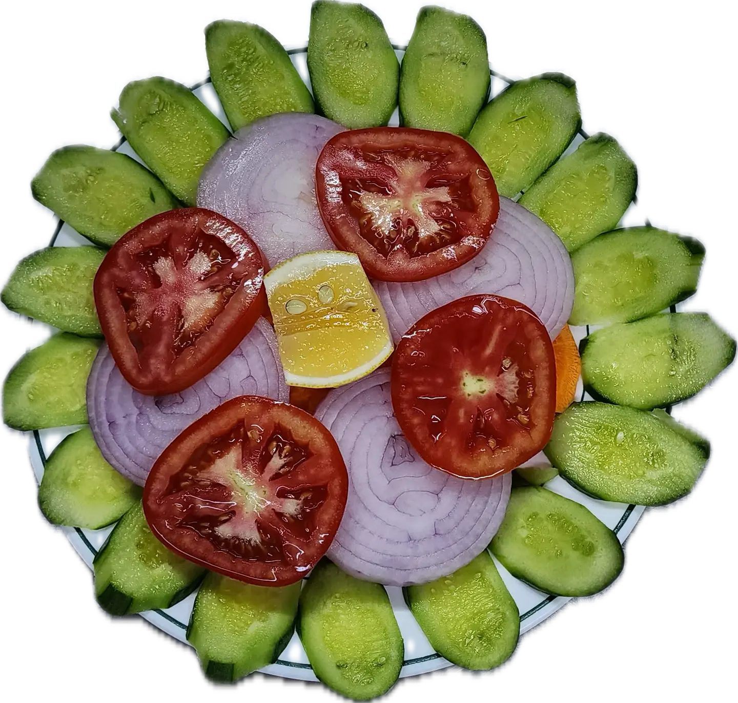 Green Salad