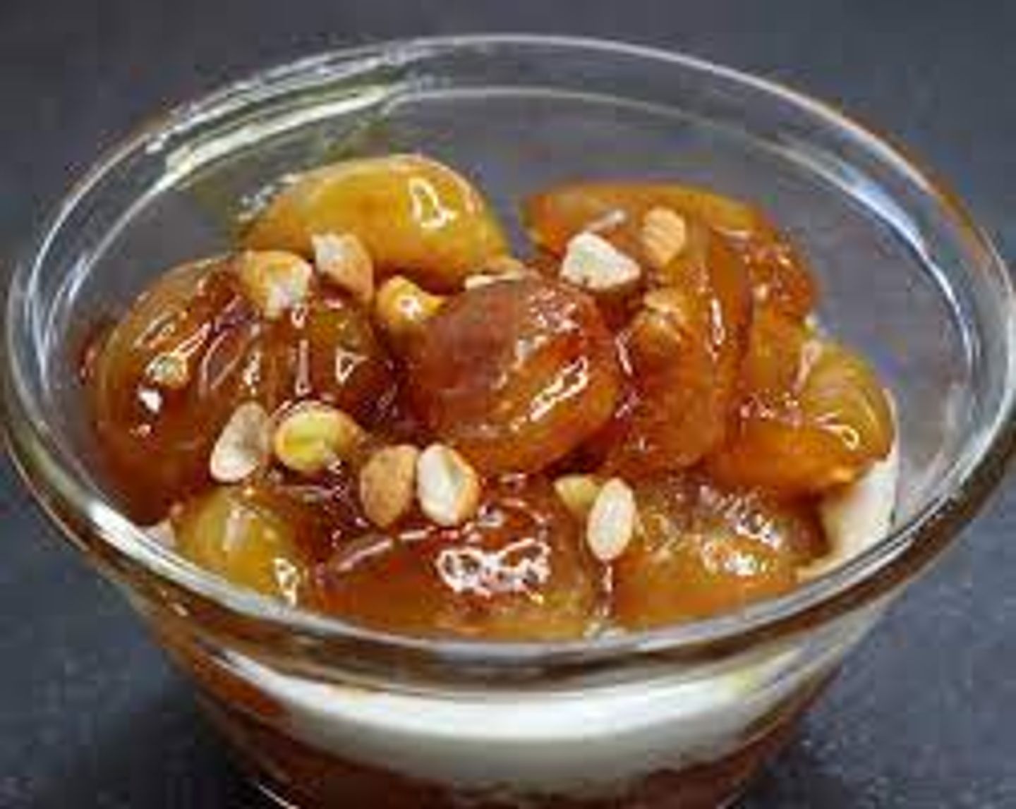 Khubani Dessert