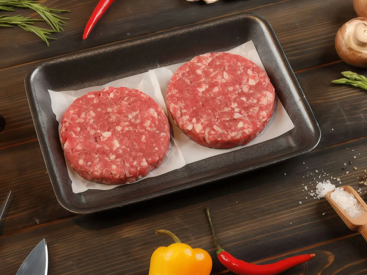 اكسترا بلاك انجوس 100جم