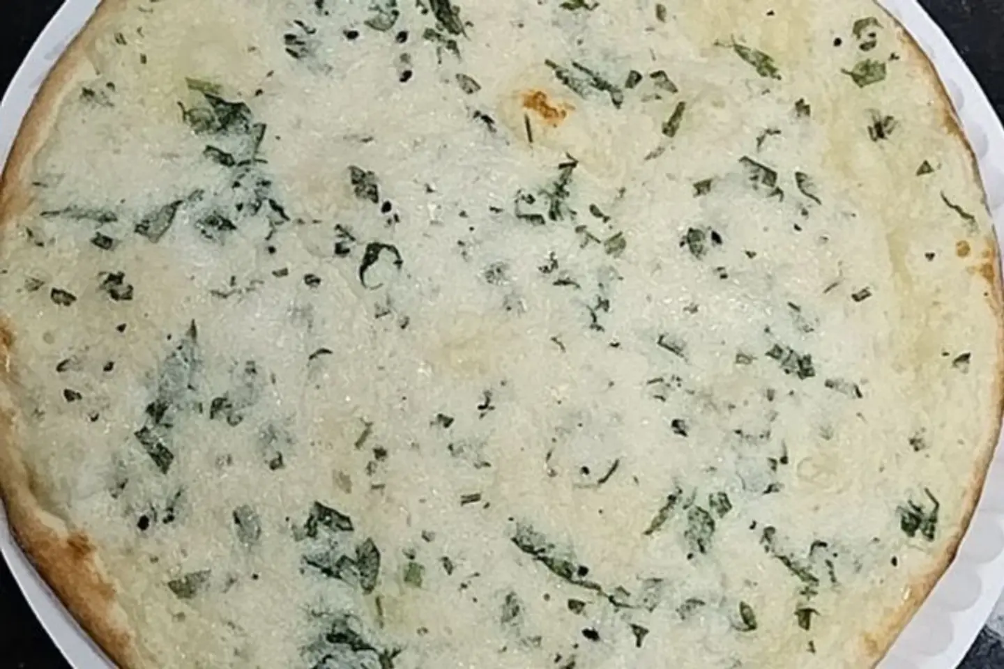 Akkawi Cheese Manqusha