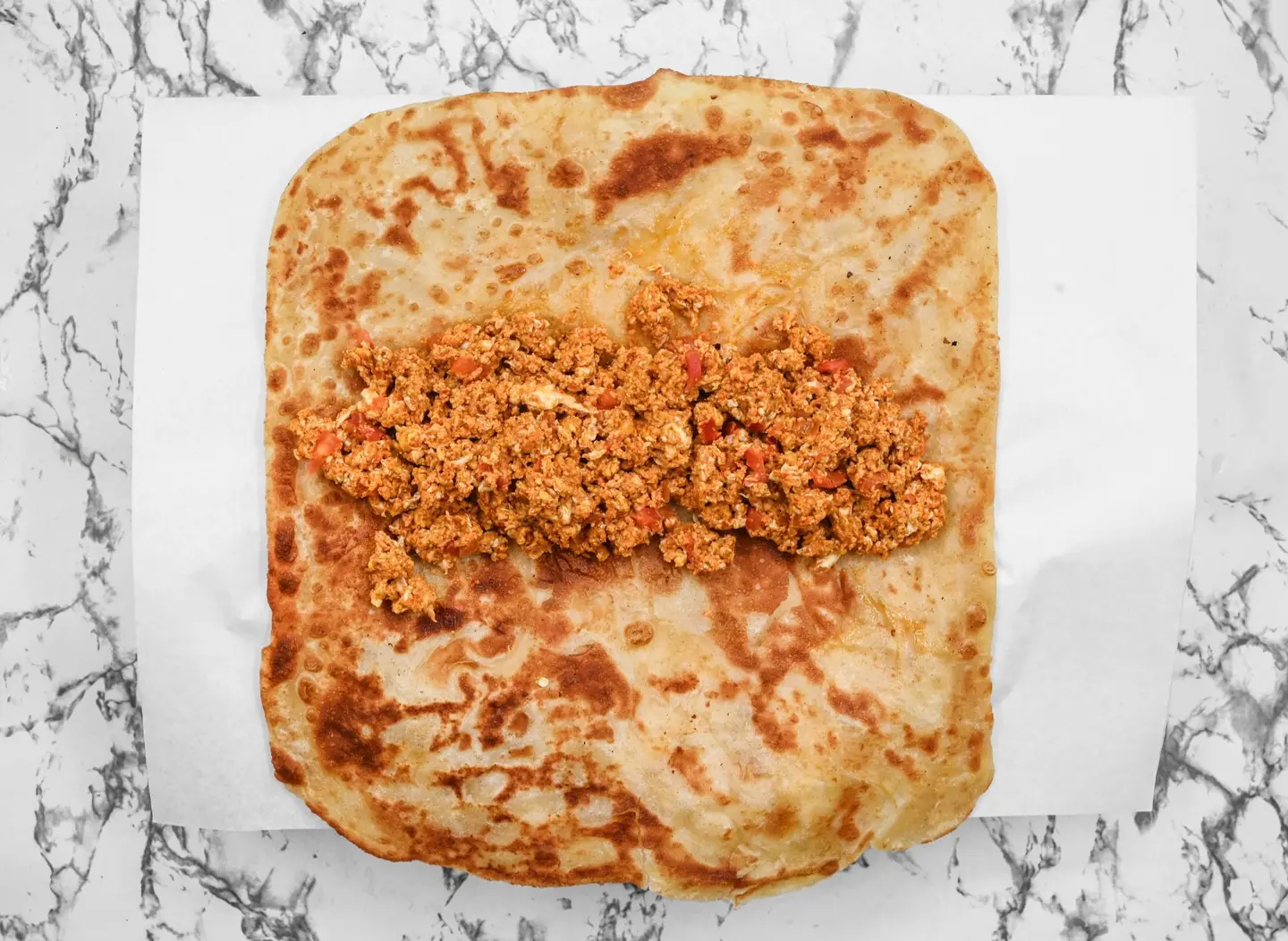 فطيرة شكشوكة