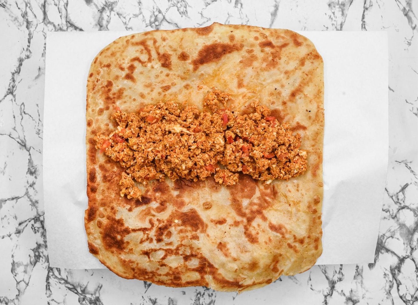 فطيرة شكشوكة
