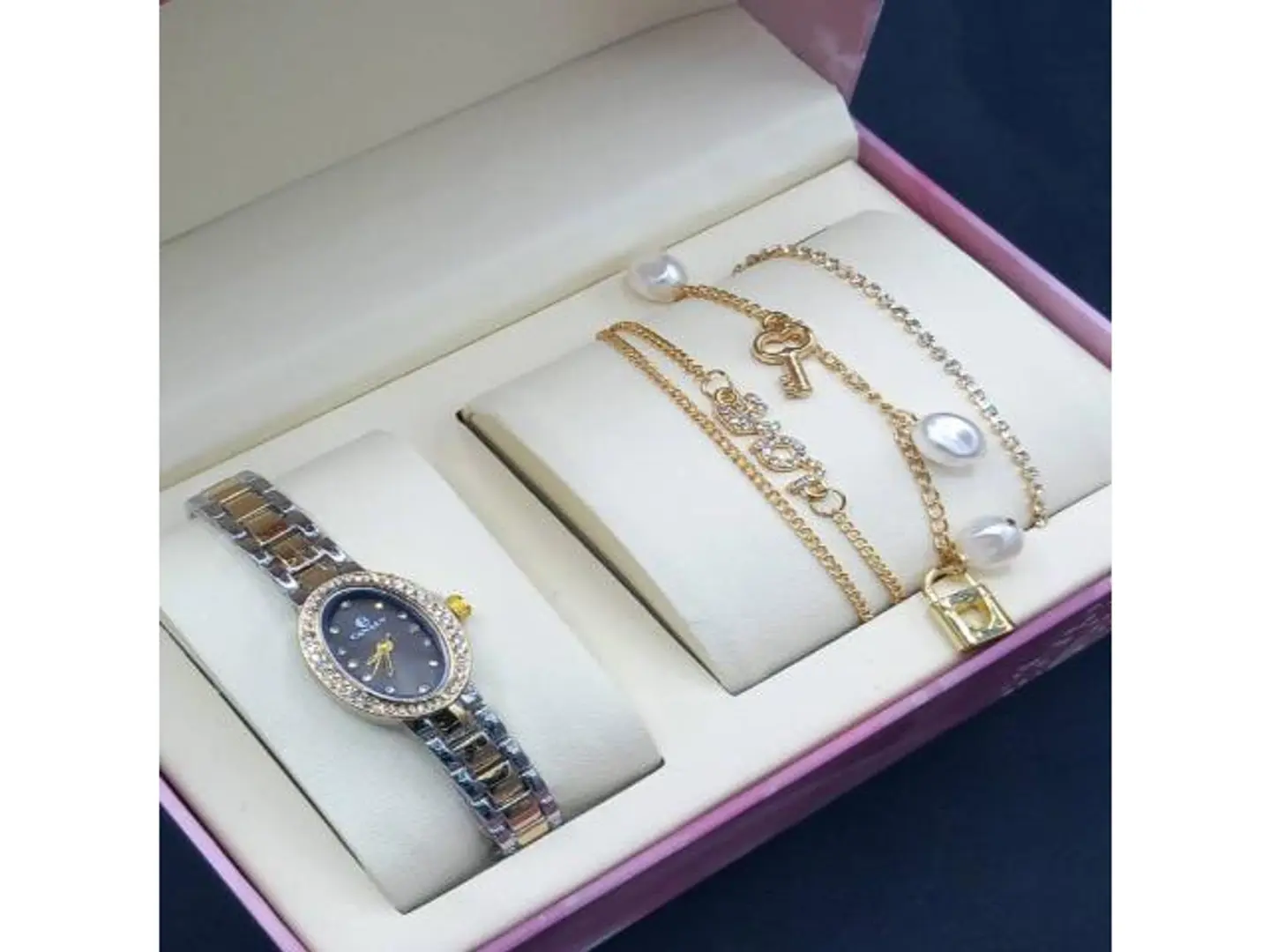 Luxury Women's Watch 4