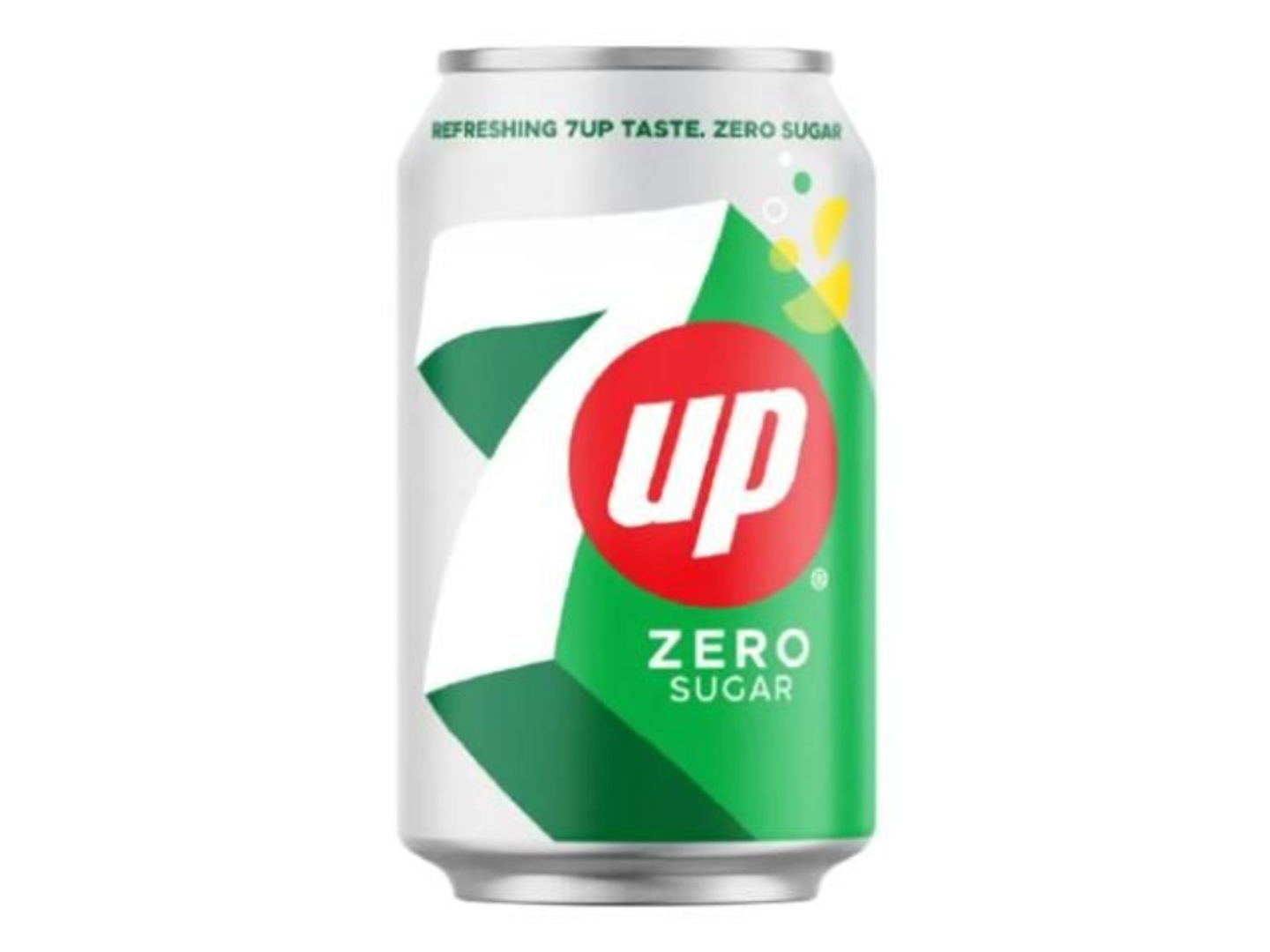 7 Up Zero