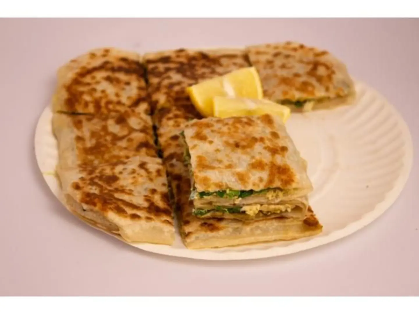 Savory Mutabbak