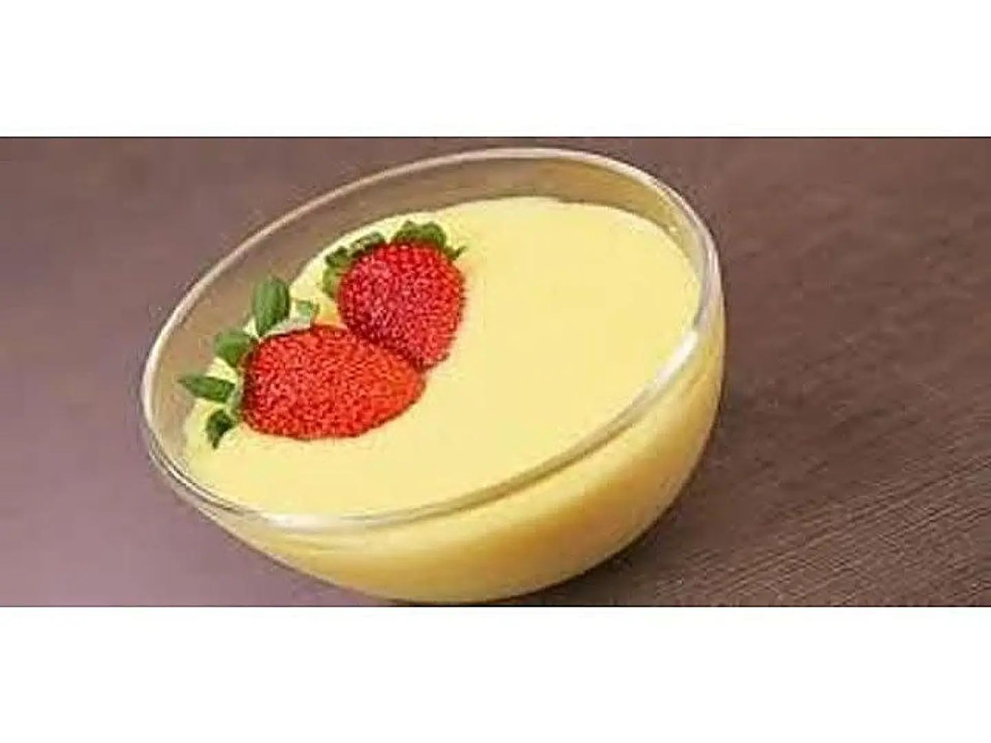 Custard