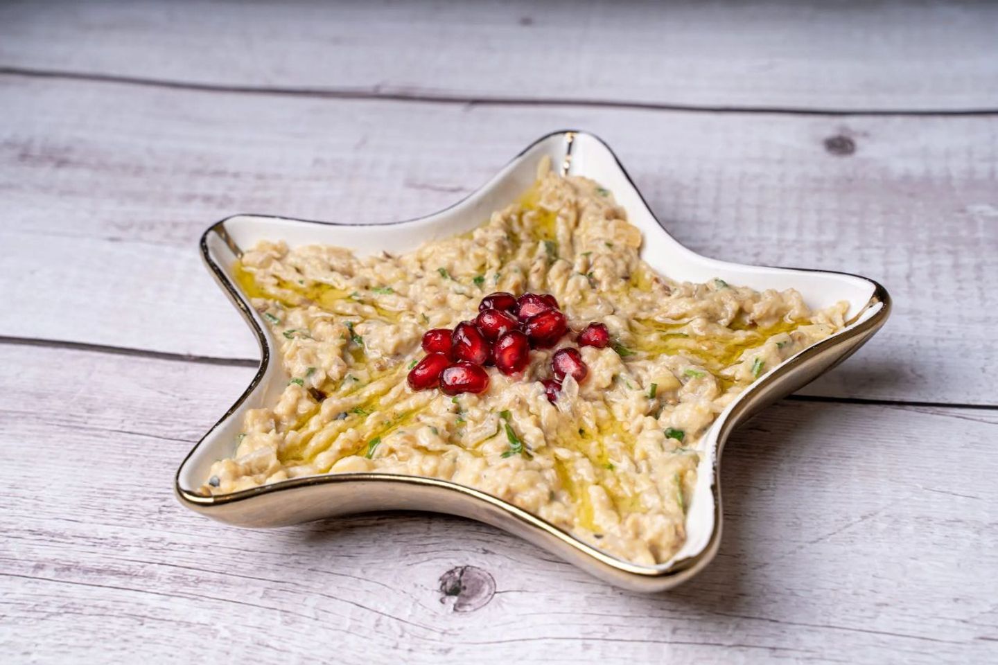 بابا غنوج