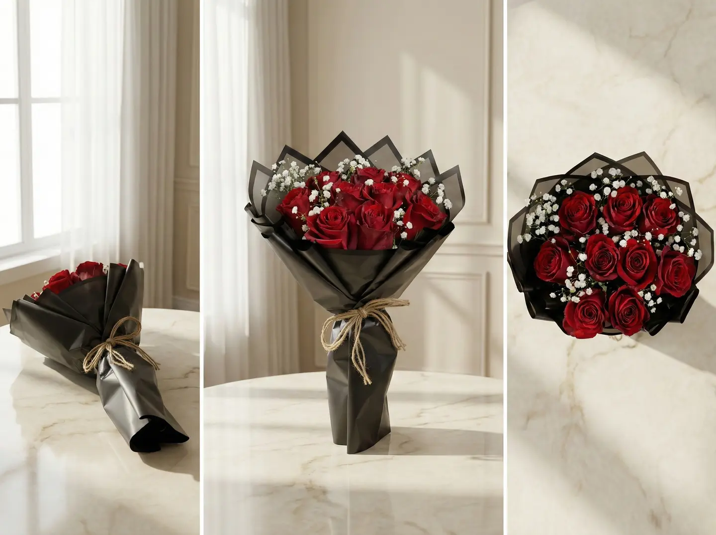 رومانسية النجوم