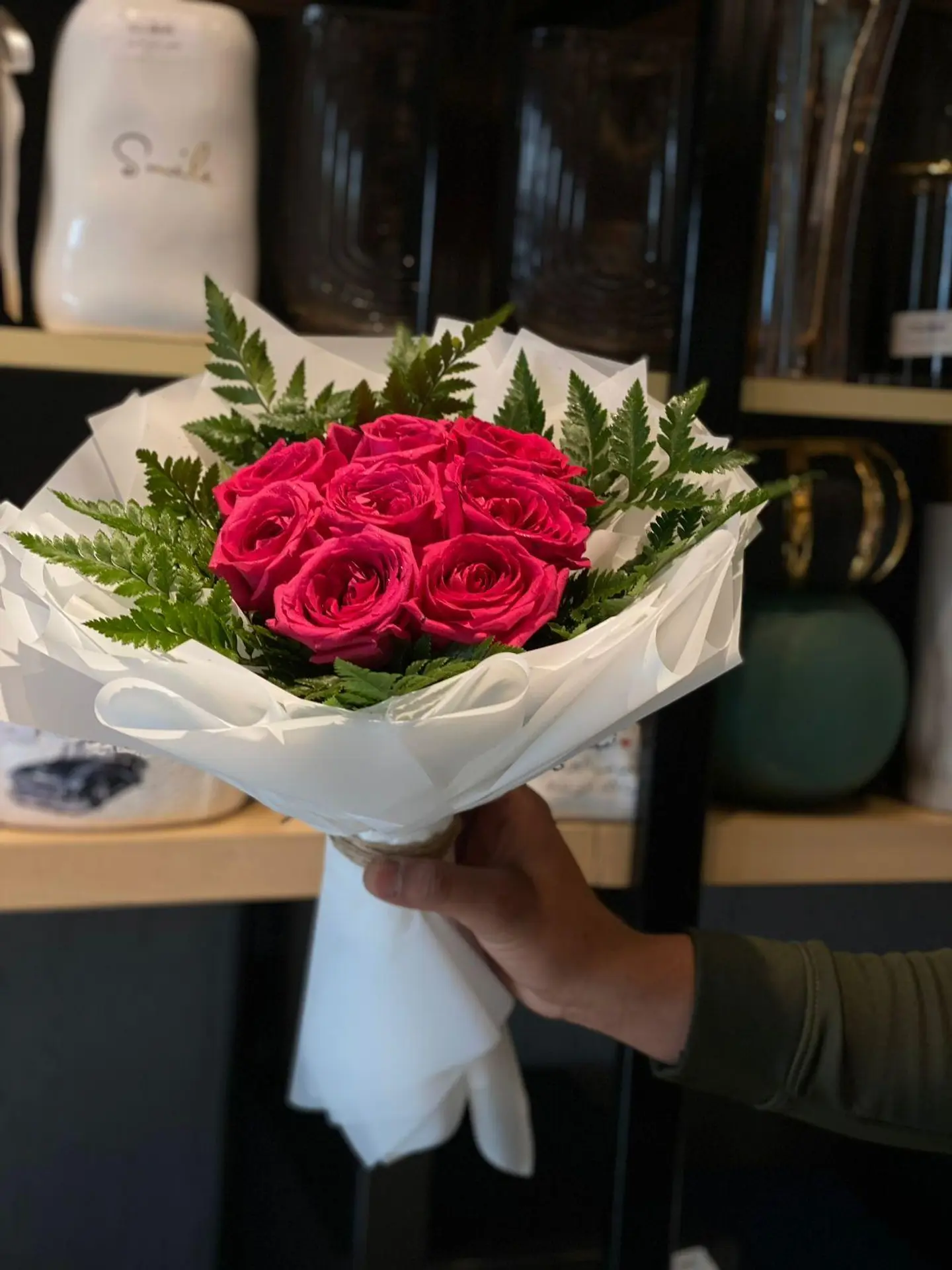 Bouquet 2