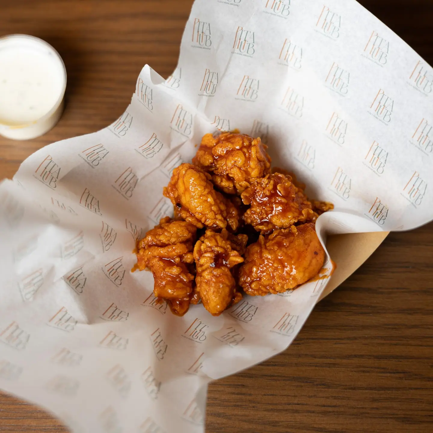 تشيكن بايتس