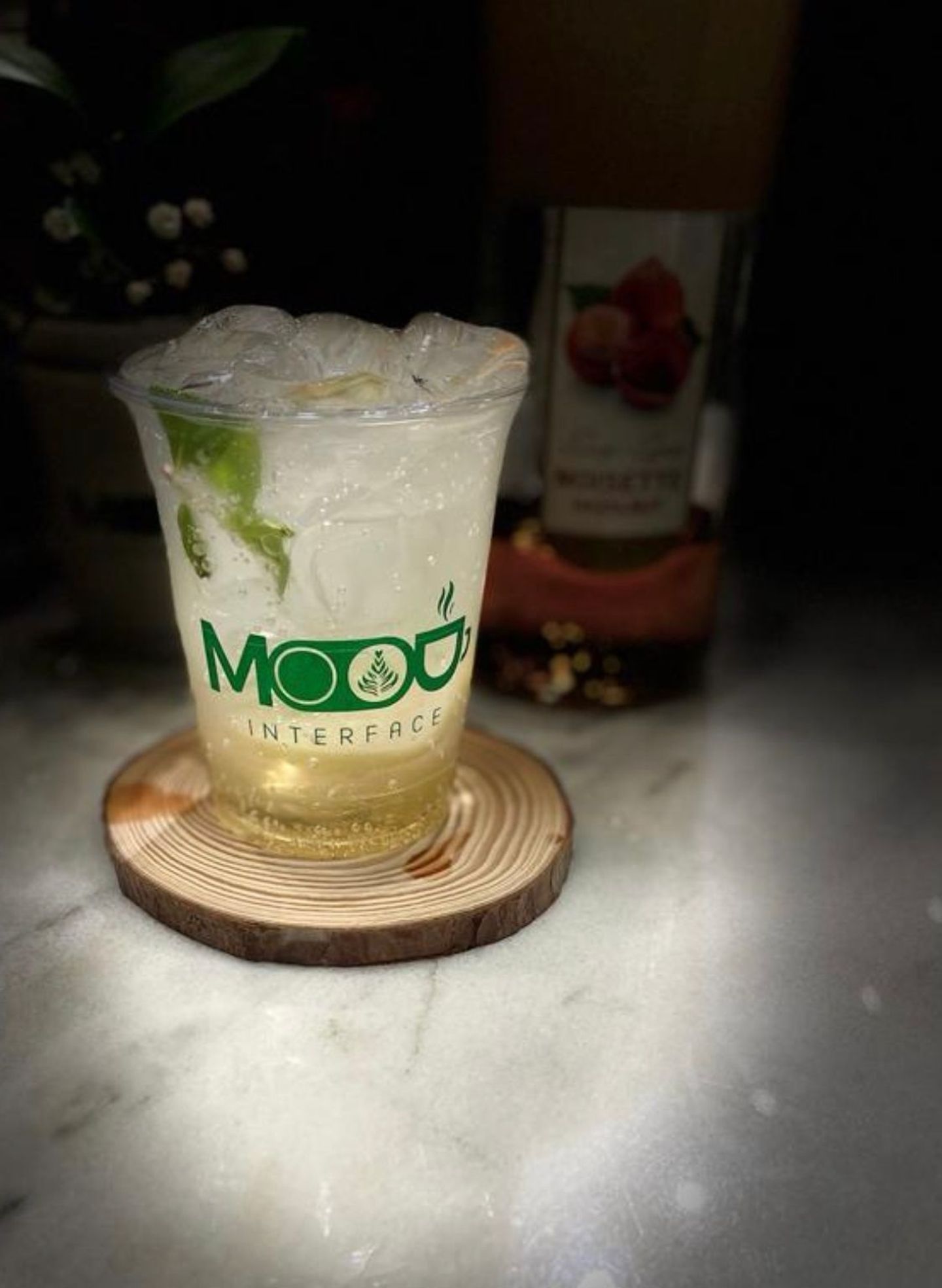Mojito Mood