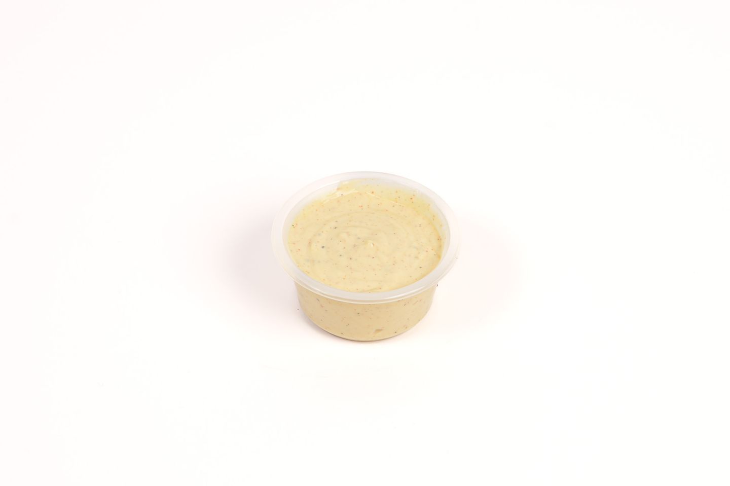 Corn Hub Sauce