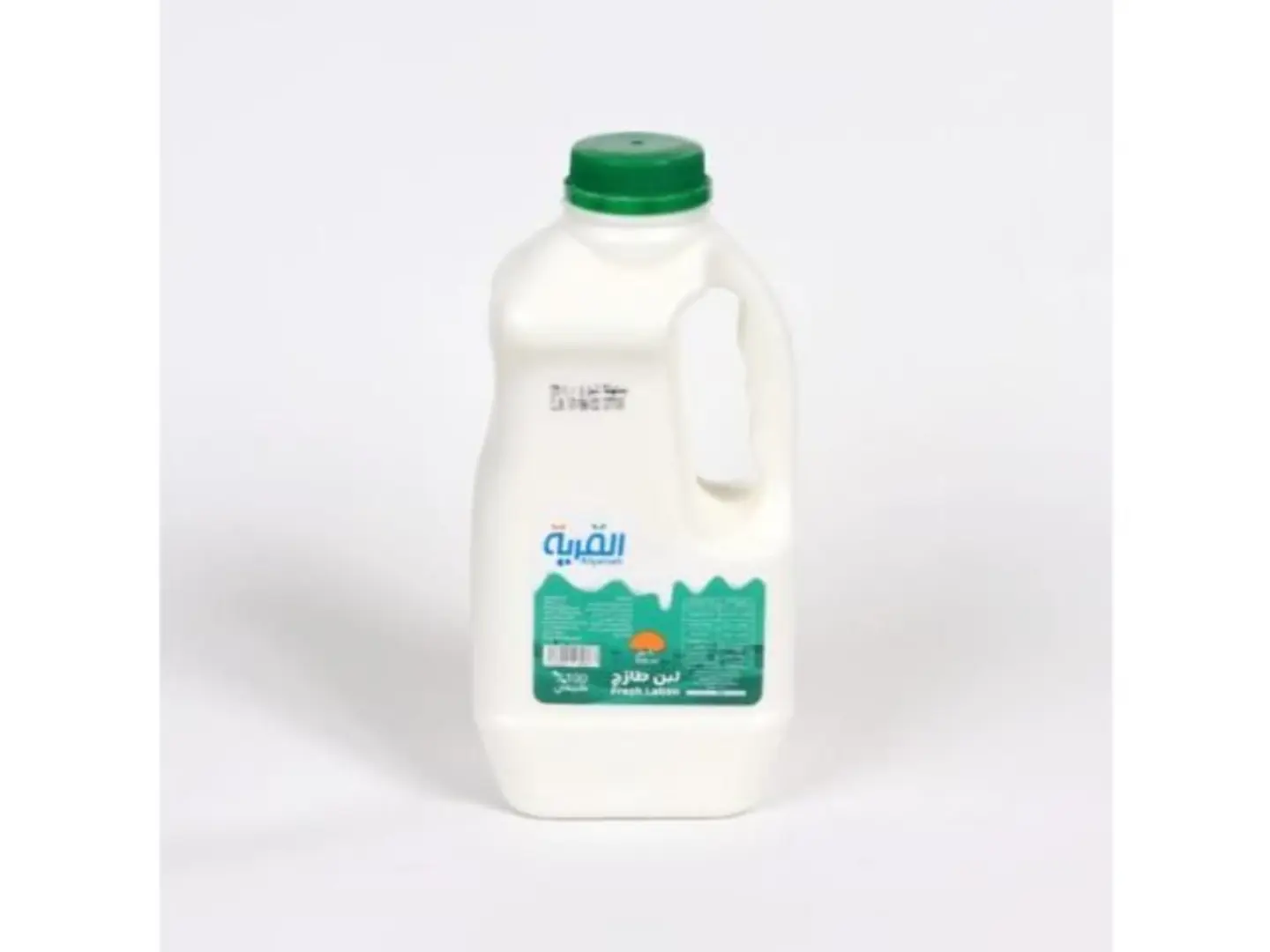 Gallon Alqariyah Laban