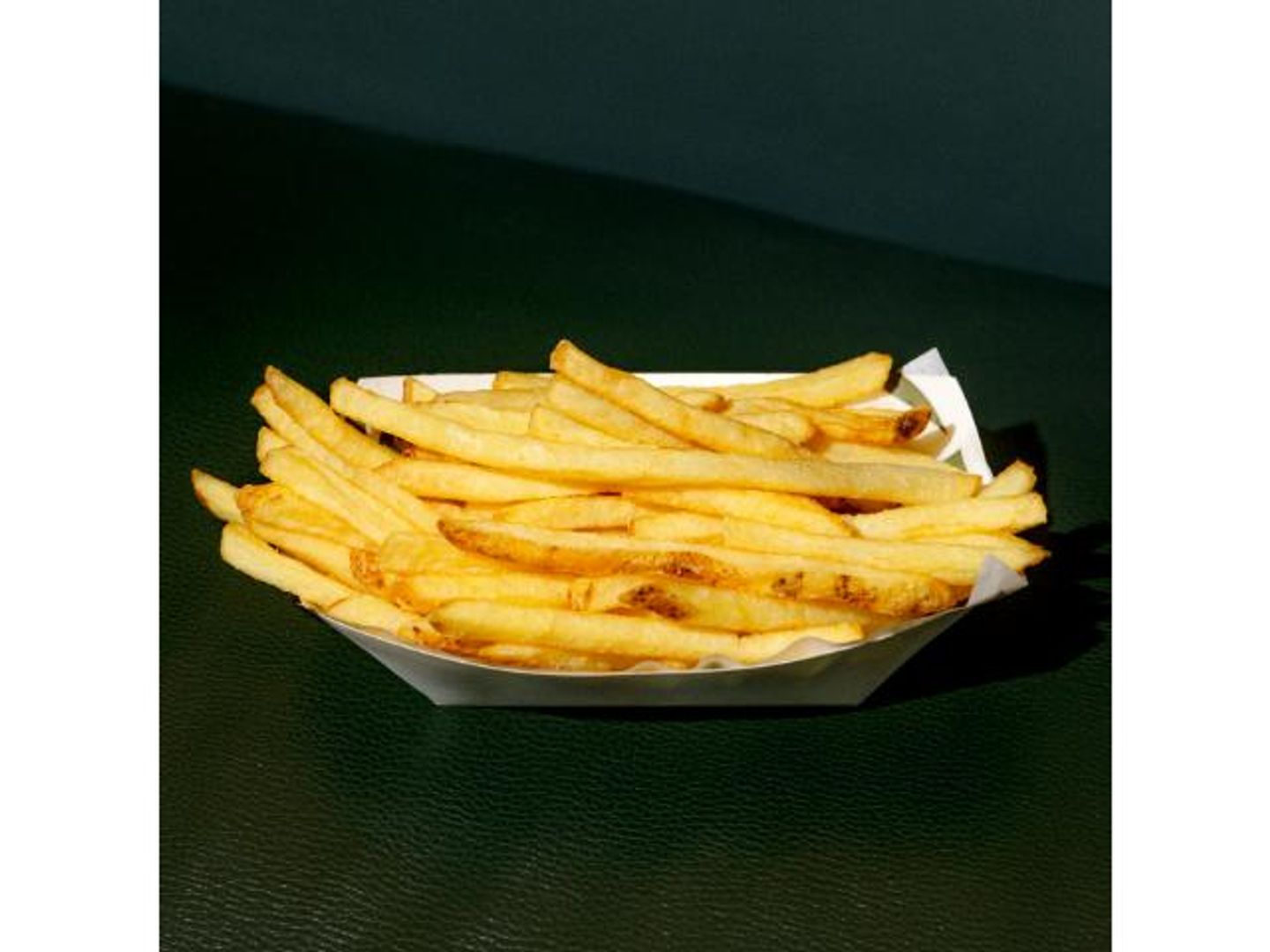 Fries