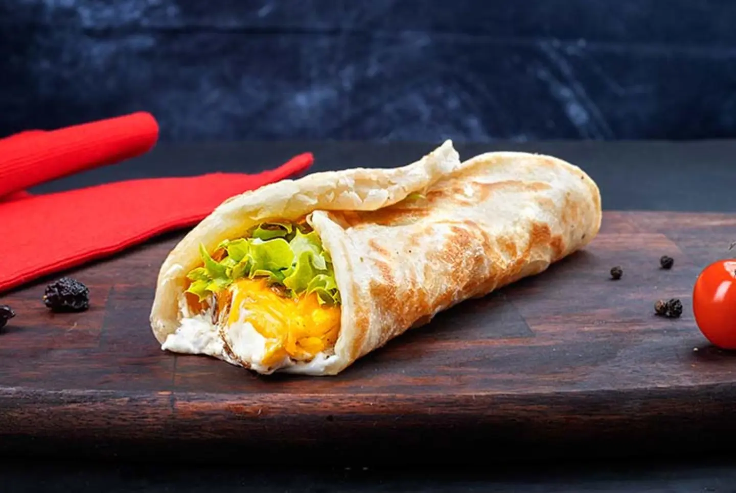 Special Chapati