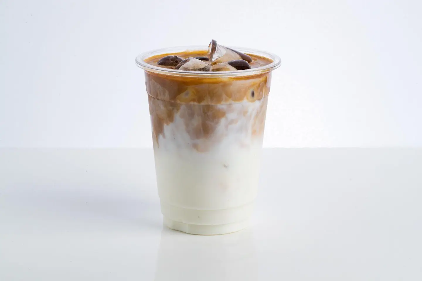 Iced Caramel Macchiato