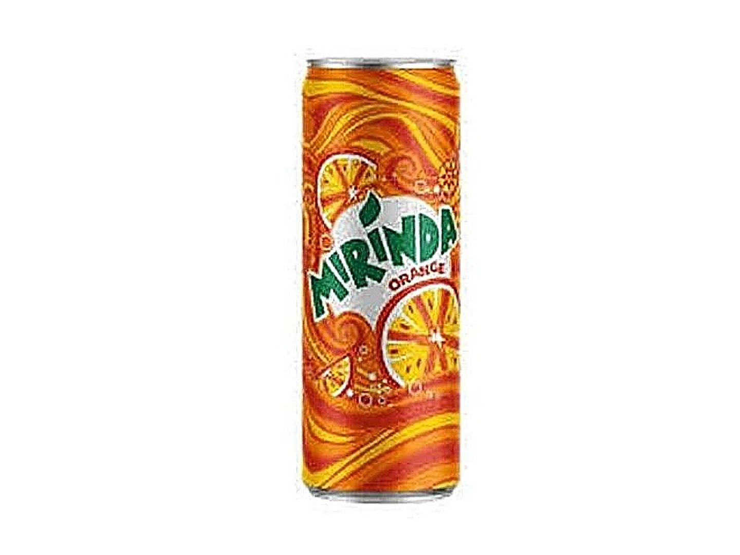Orange Mirinda