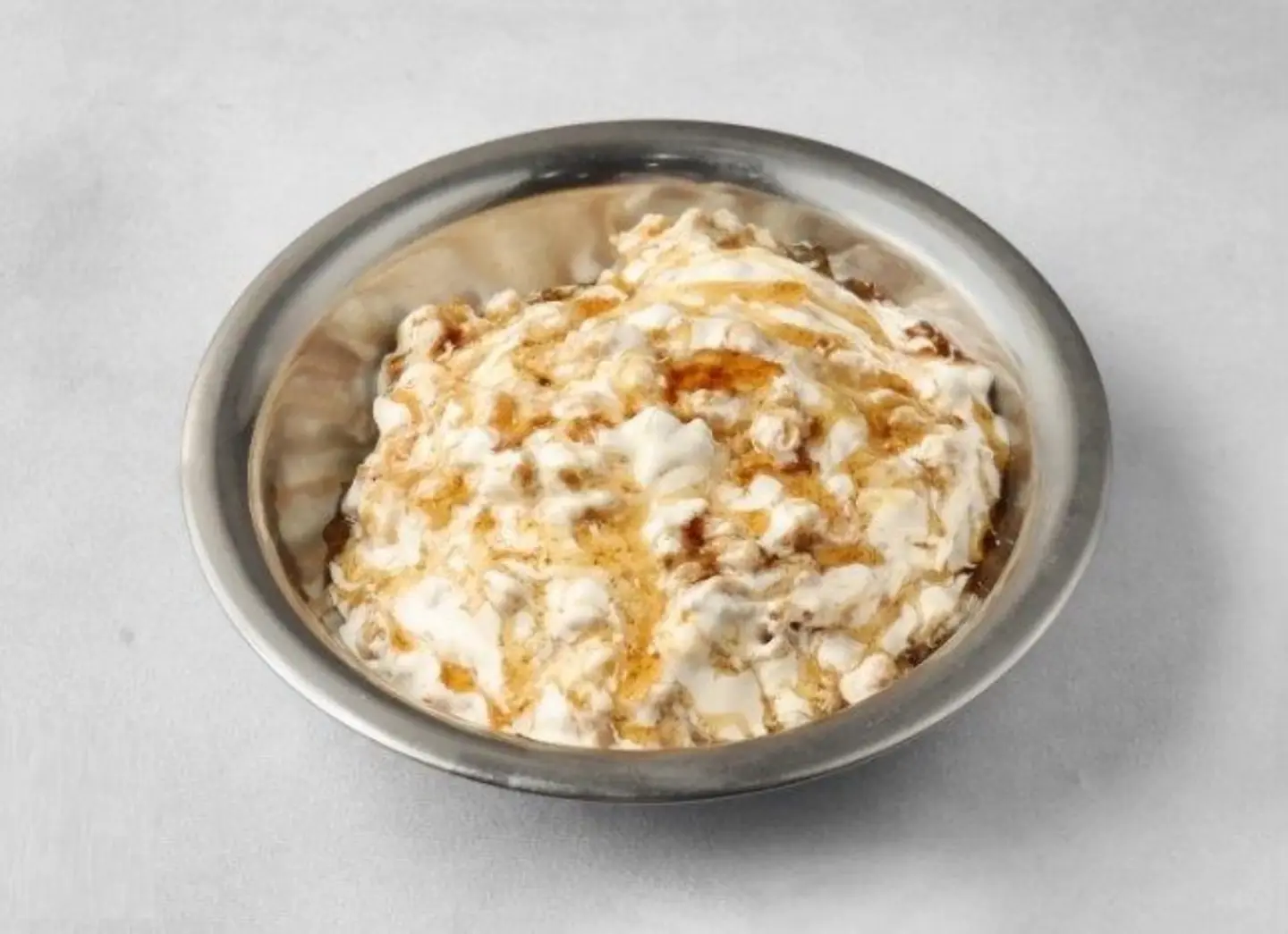 Masoub With Double Cream