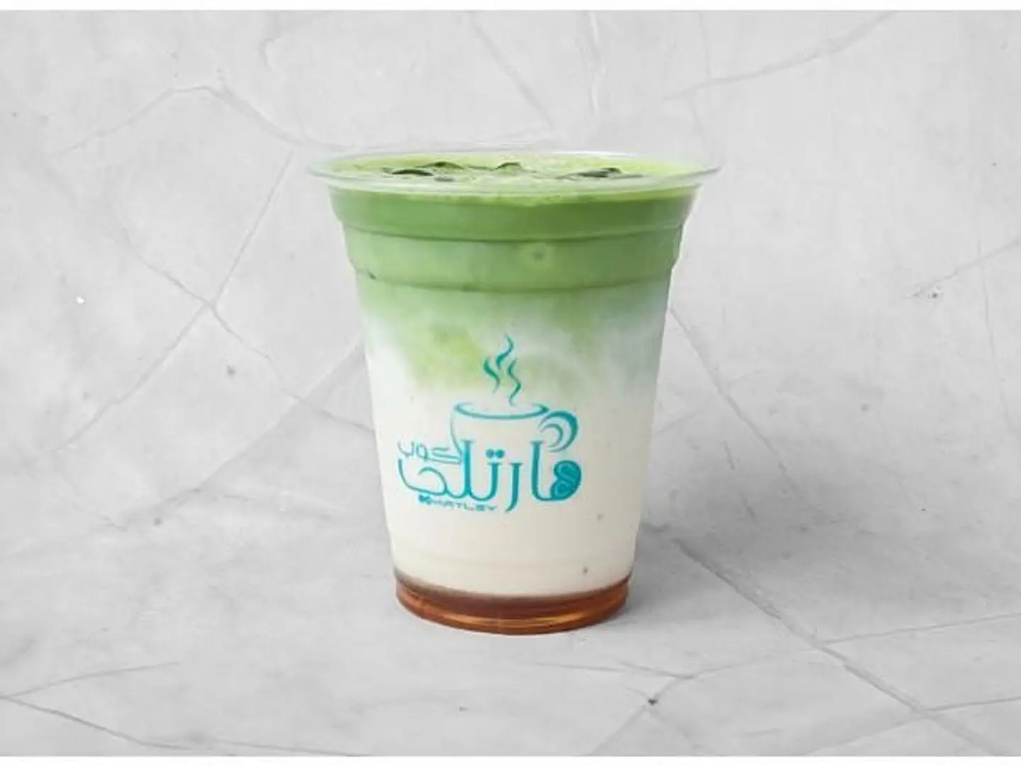 Matcha (Iced)