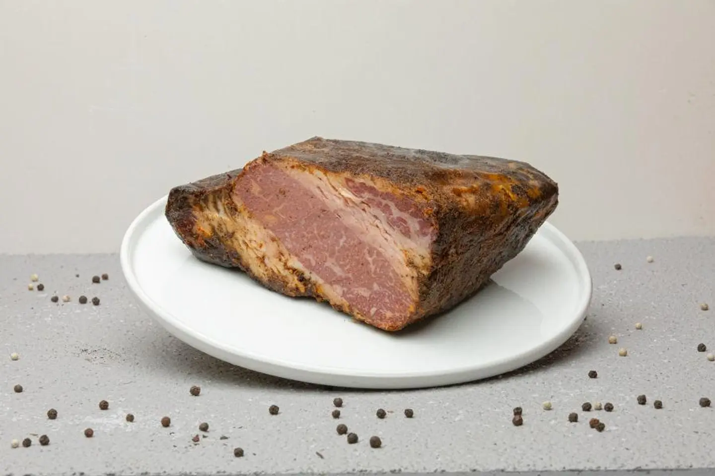 Wagyu Smoked Pastrami