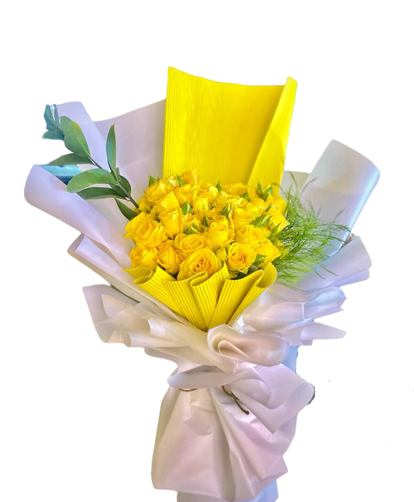 باقة ورد مشكل 143