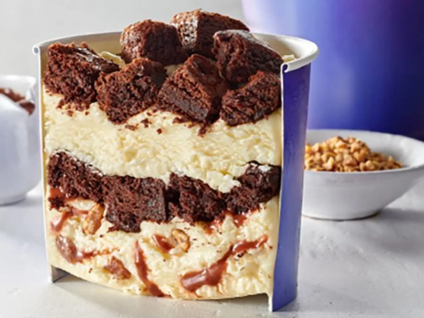 Party Sundae Pack (Good For 8)