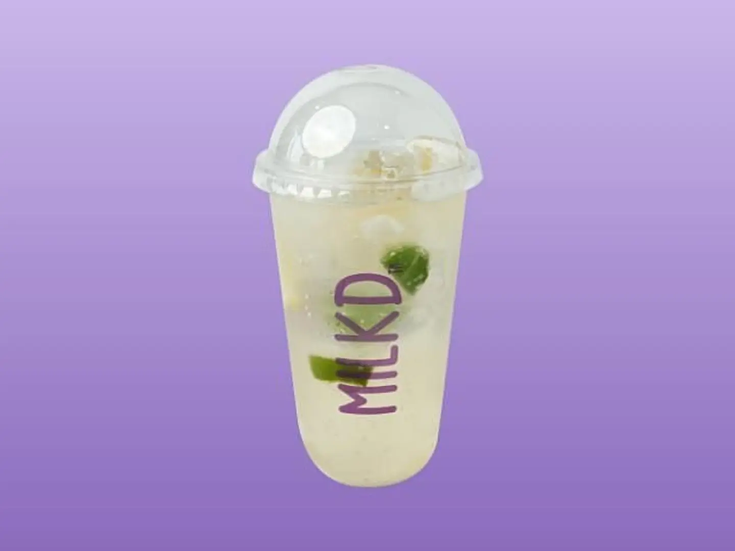 Passion Fruits