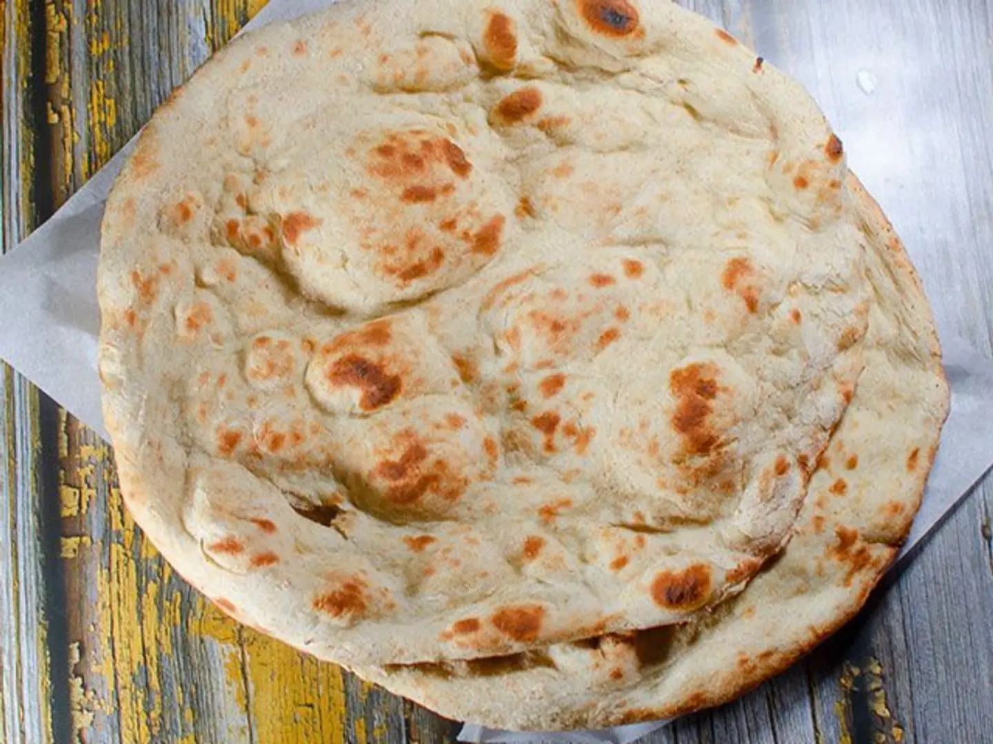 Tandoori Roti (1 Pc)