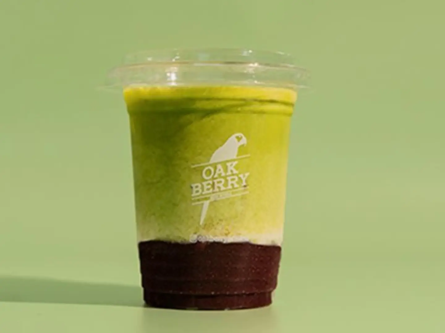 Açai Matcha