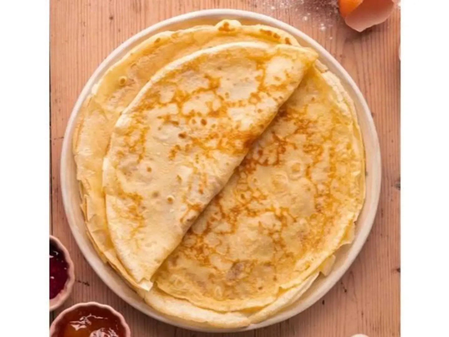 Crepe