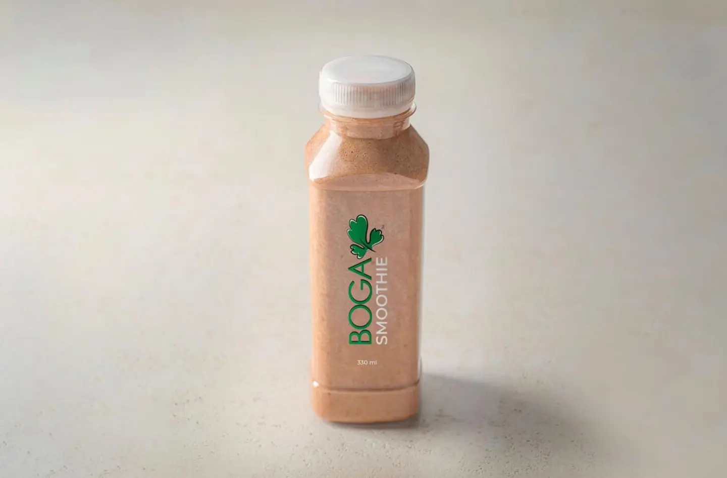 تانغو الموز مع الكاكاو