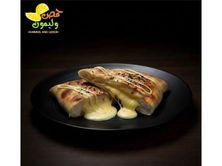 فطيرة الاجبان