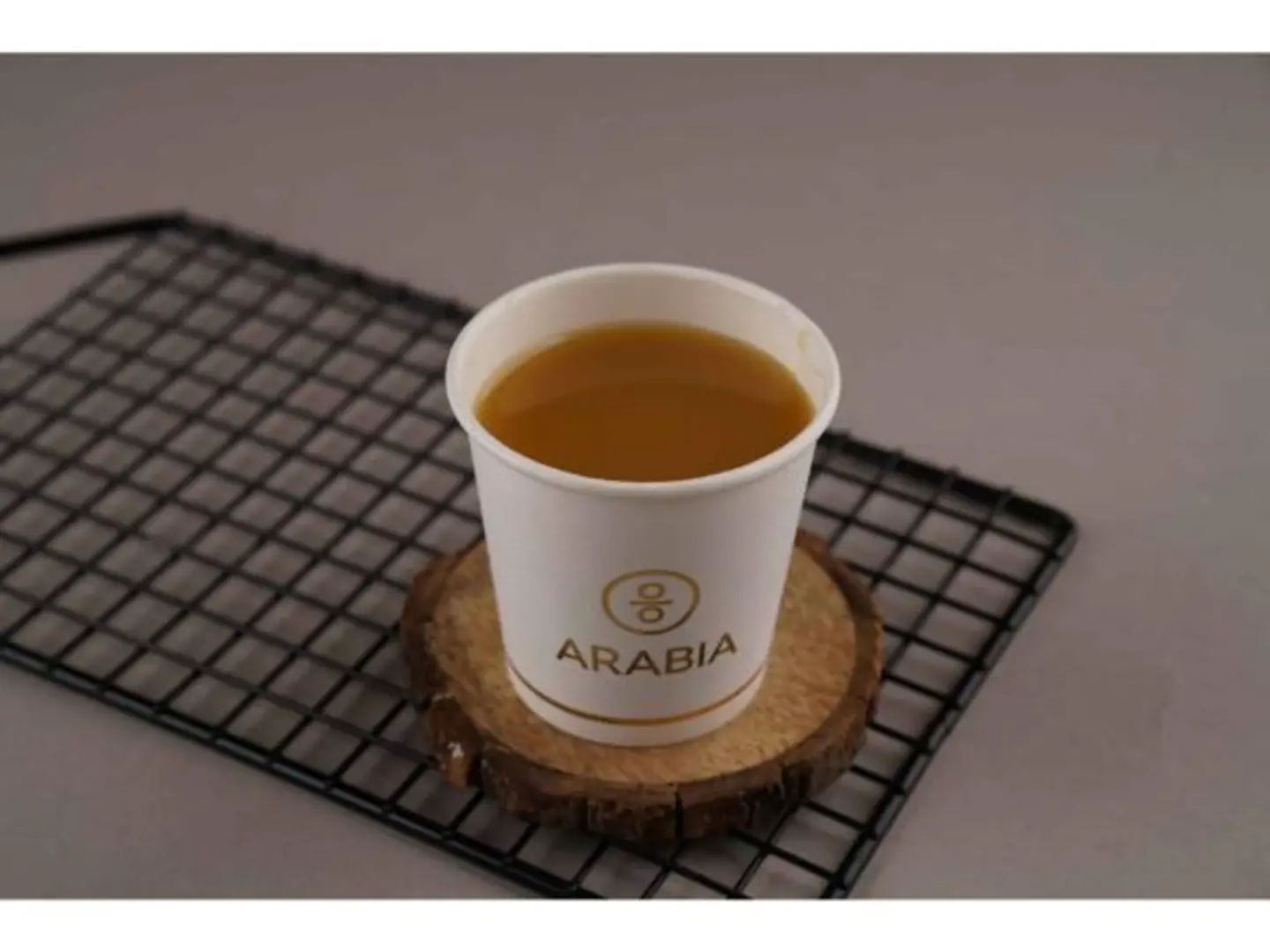 قهوة سعودية