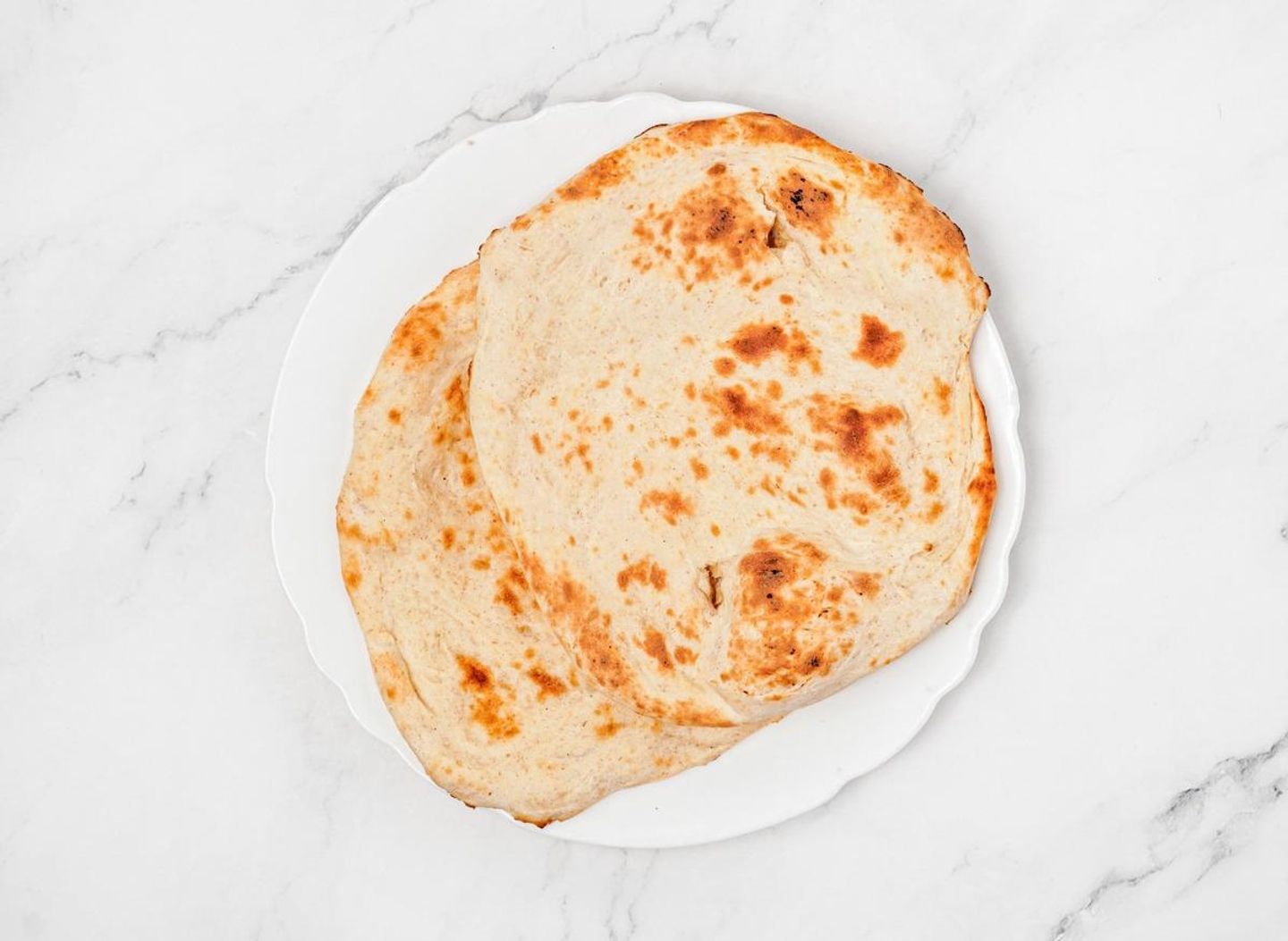 Tandoori Roti