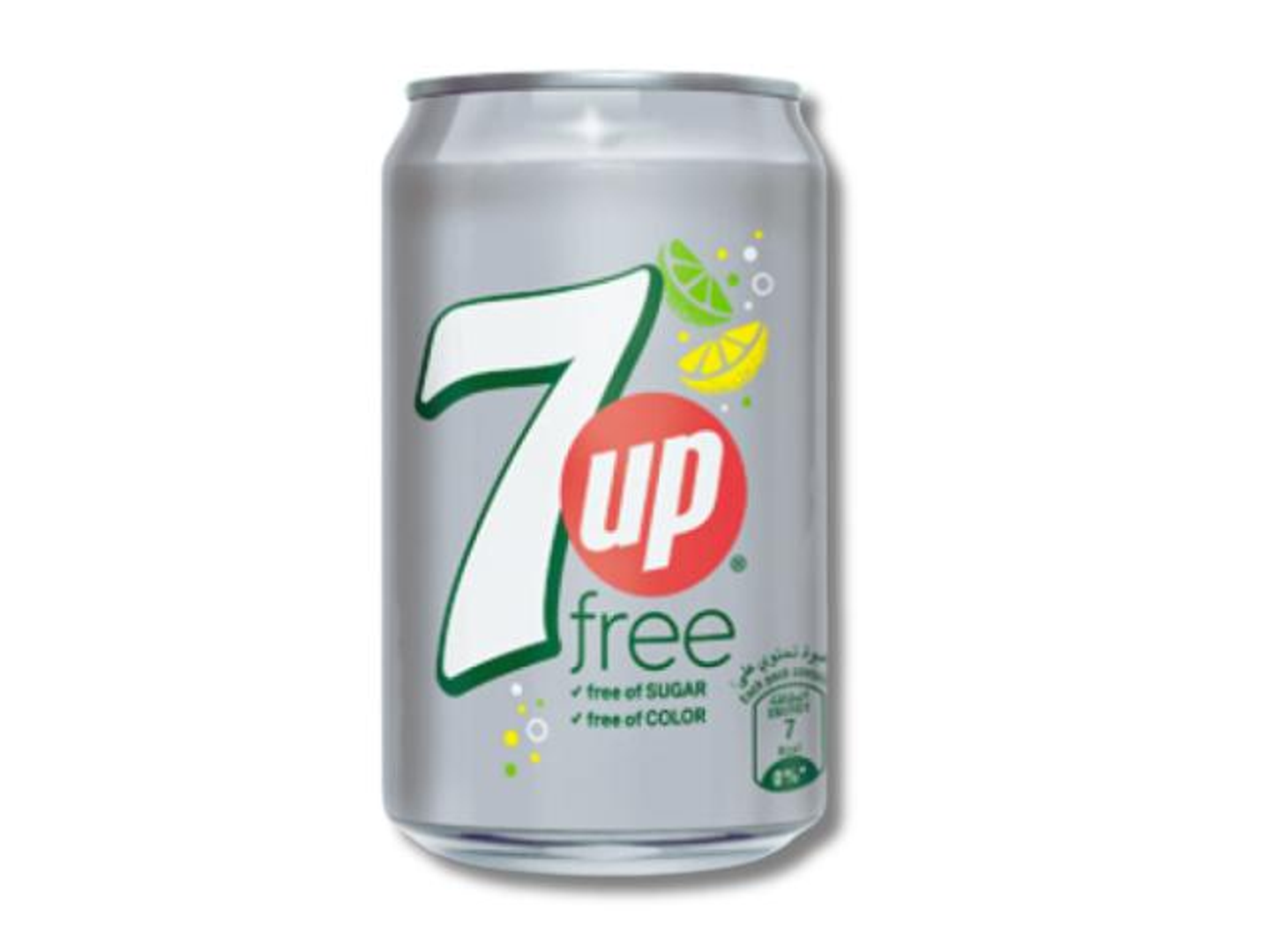 Diet 7 Up