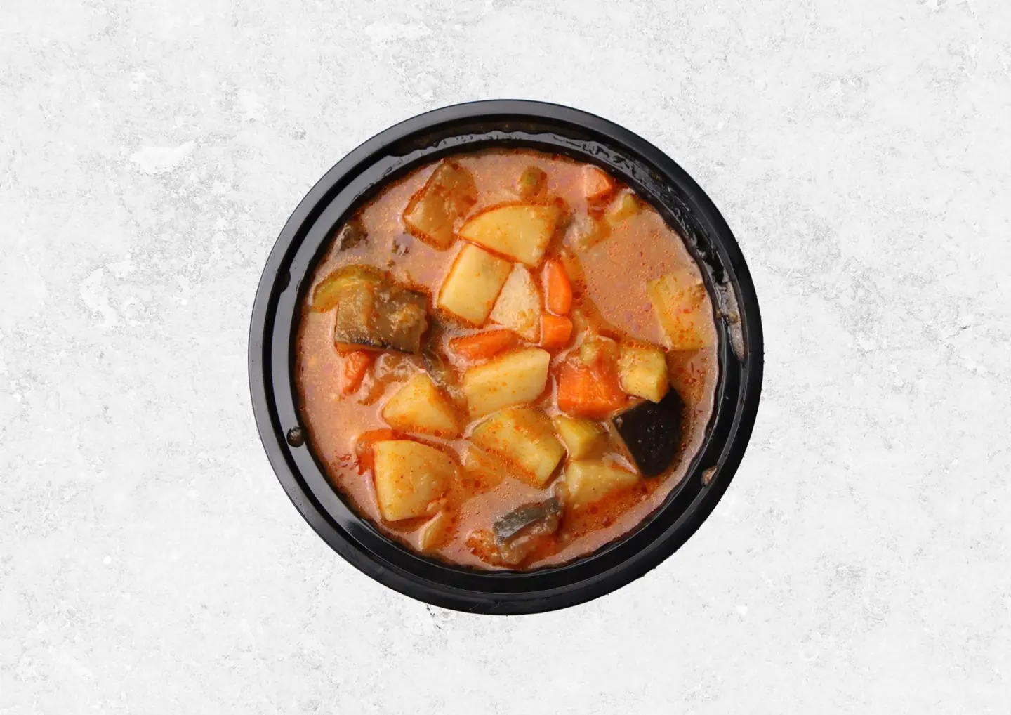 Mixed Vegetables