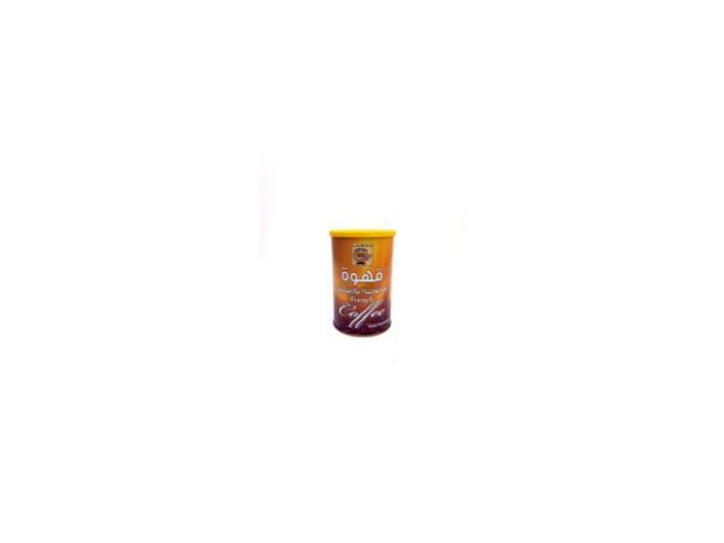 French Hazelnut Coffee 250g