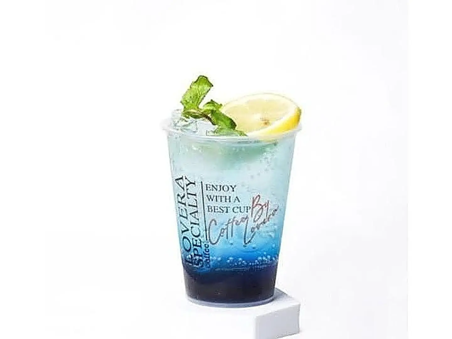 Signature Mojito