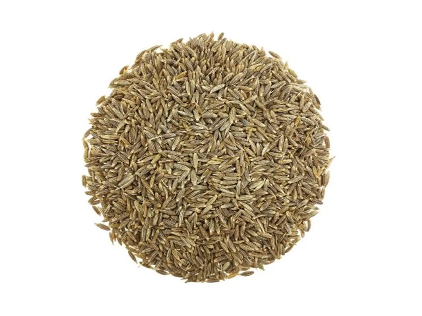 Syrian Cumin Seeds Quarter Kilo