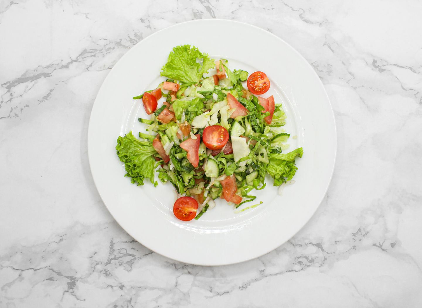 Green Salad