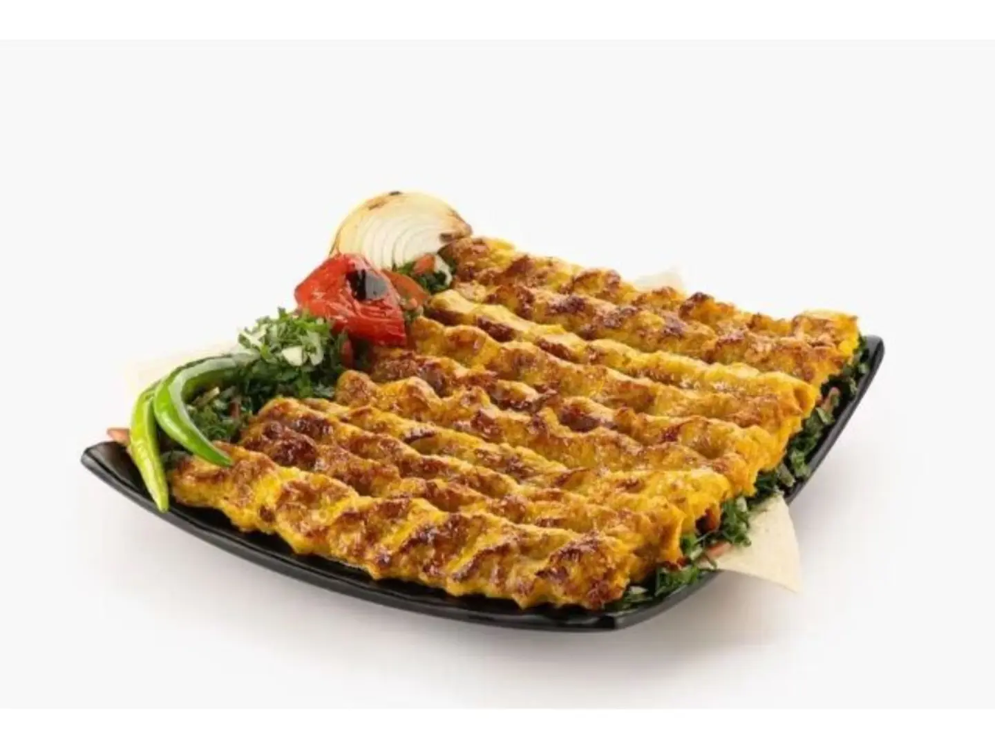 Chicken Kebab One Kilo