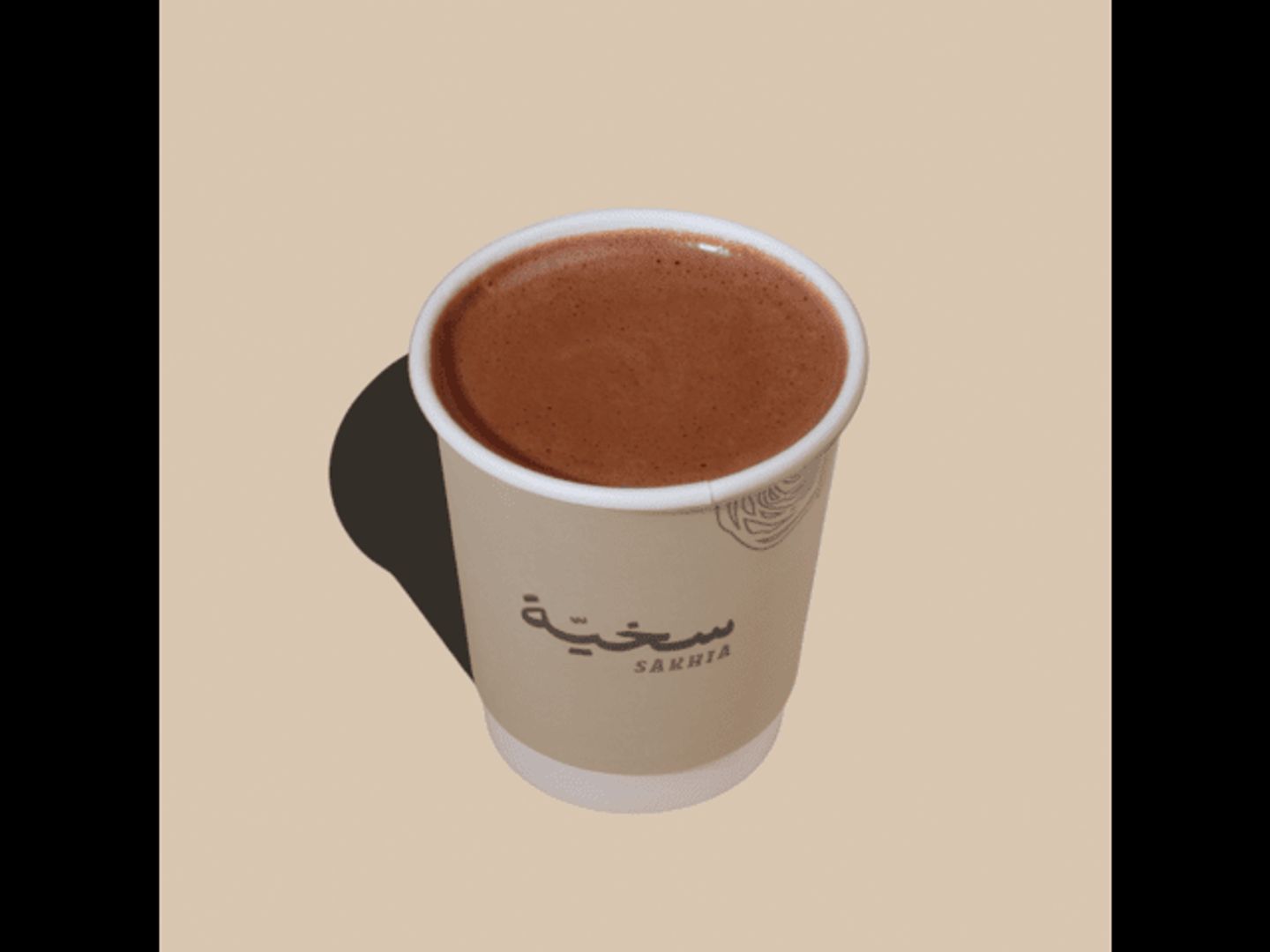 هوت تشوكليت