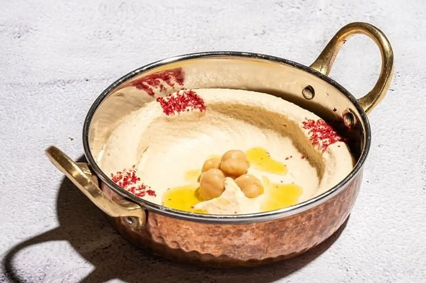 Hummus