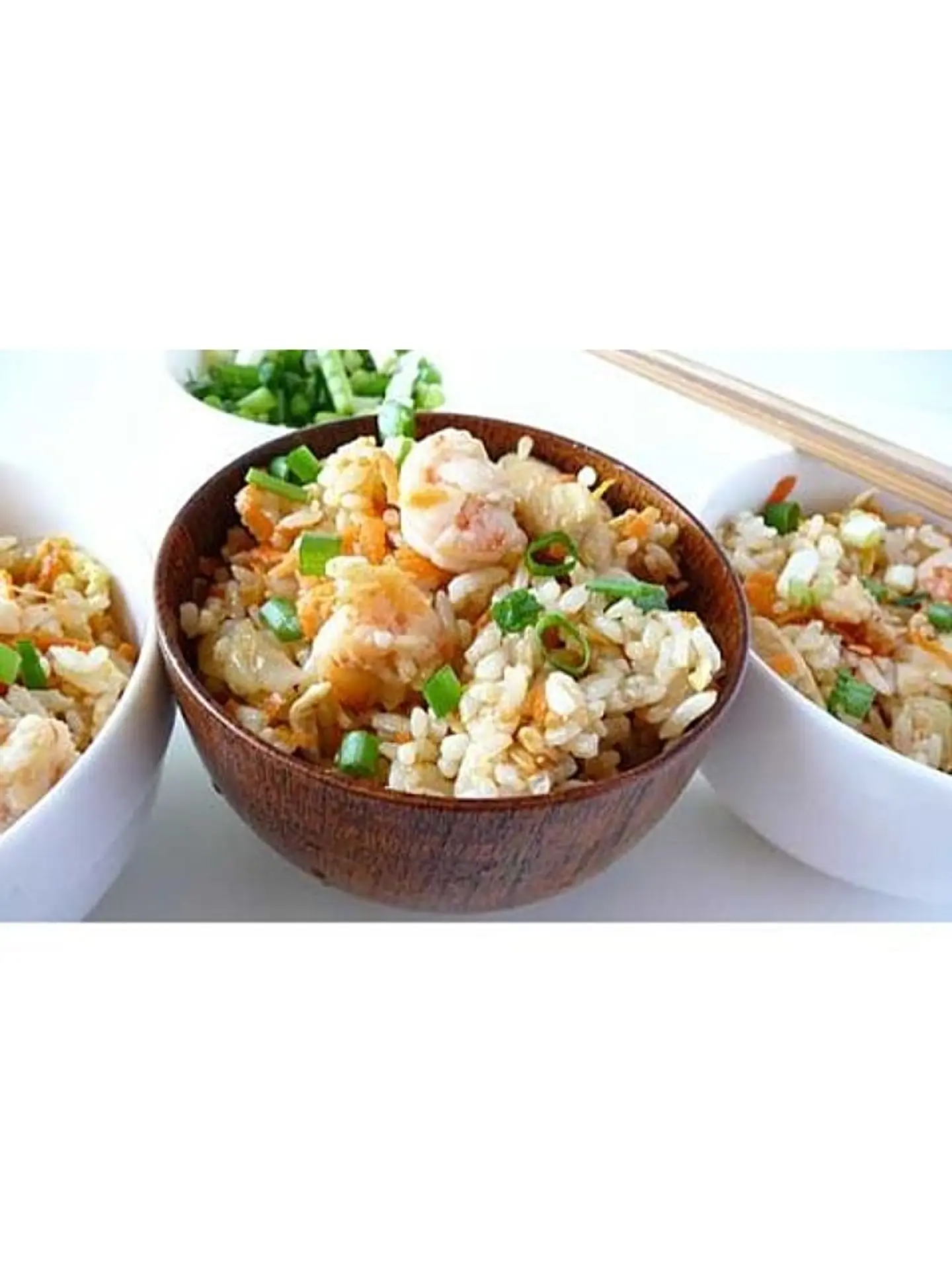 ارز بالجمبري