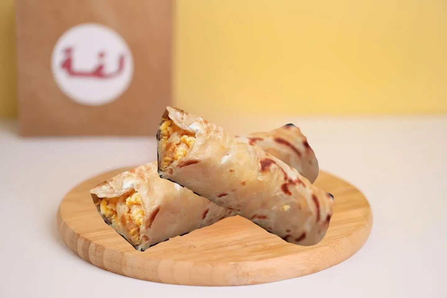 شباتي شيبس عمان مع جبن سايل