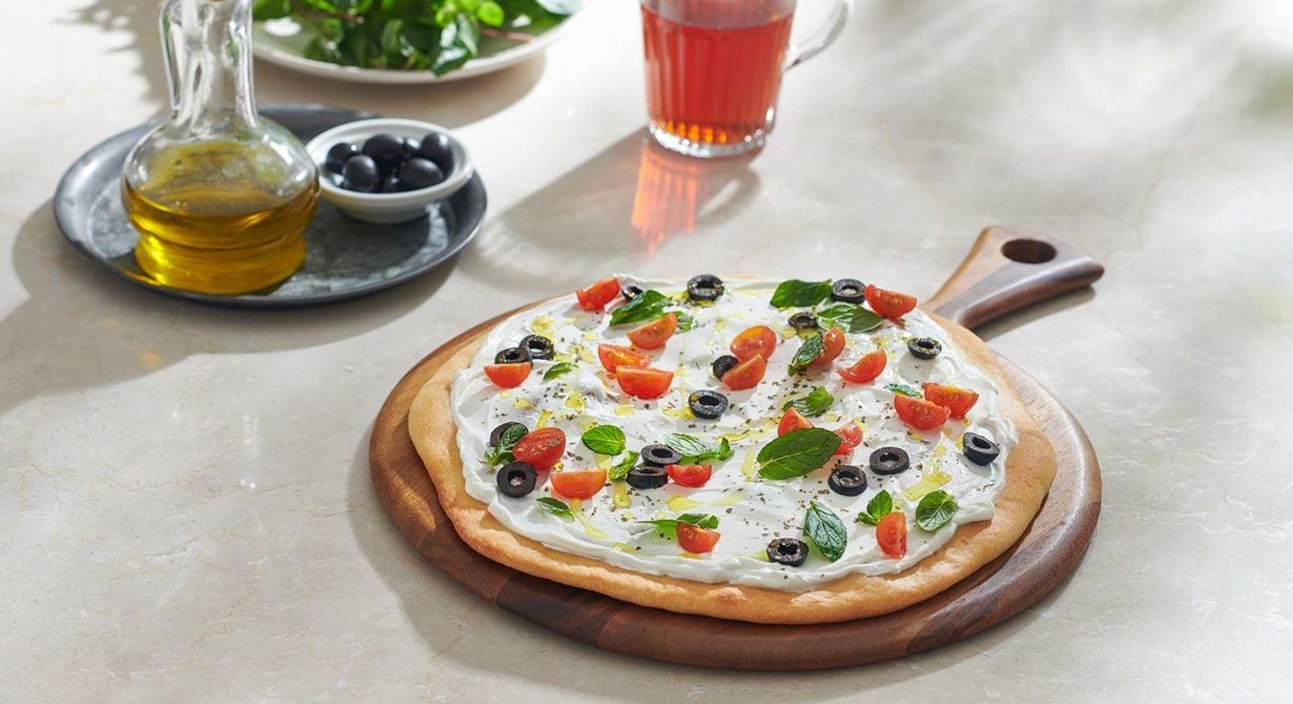 Labneh
