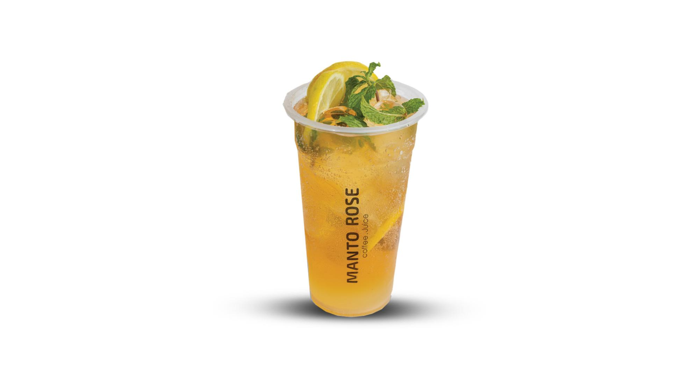 Manto Mojito