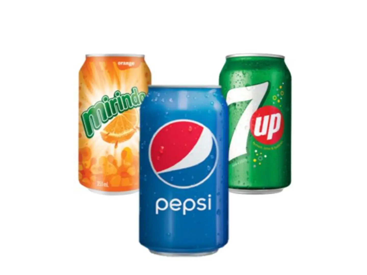 Soft Drink