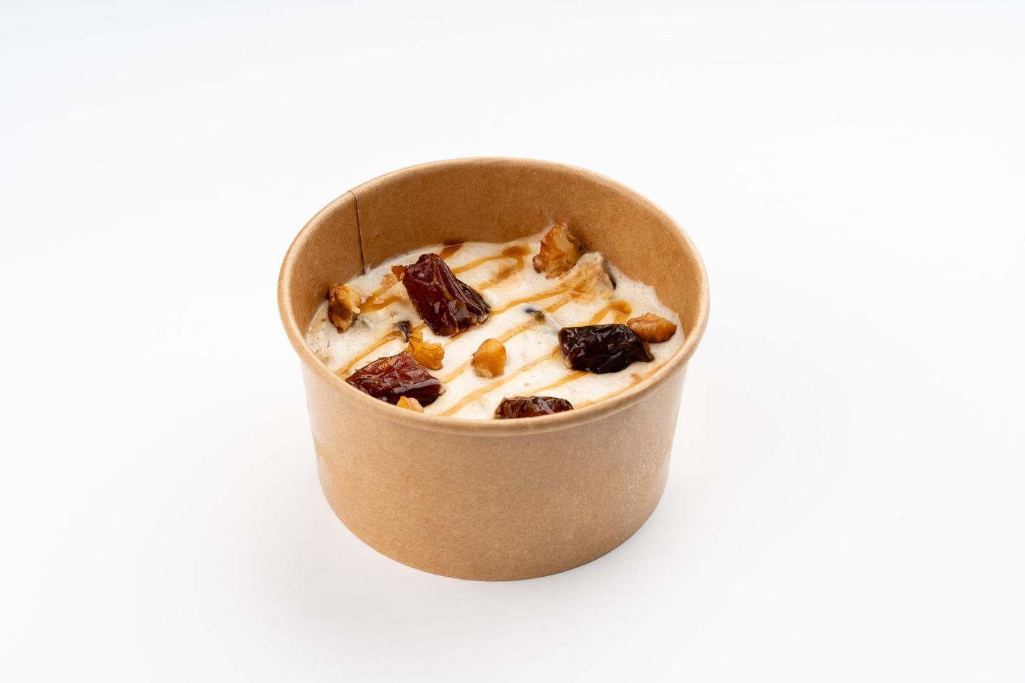 Date Pudding