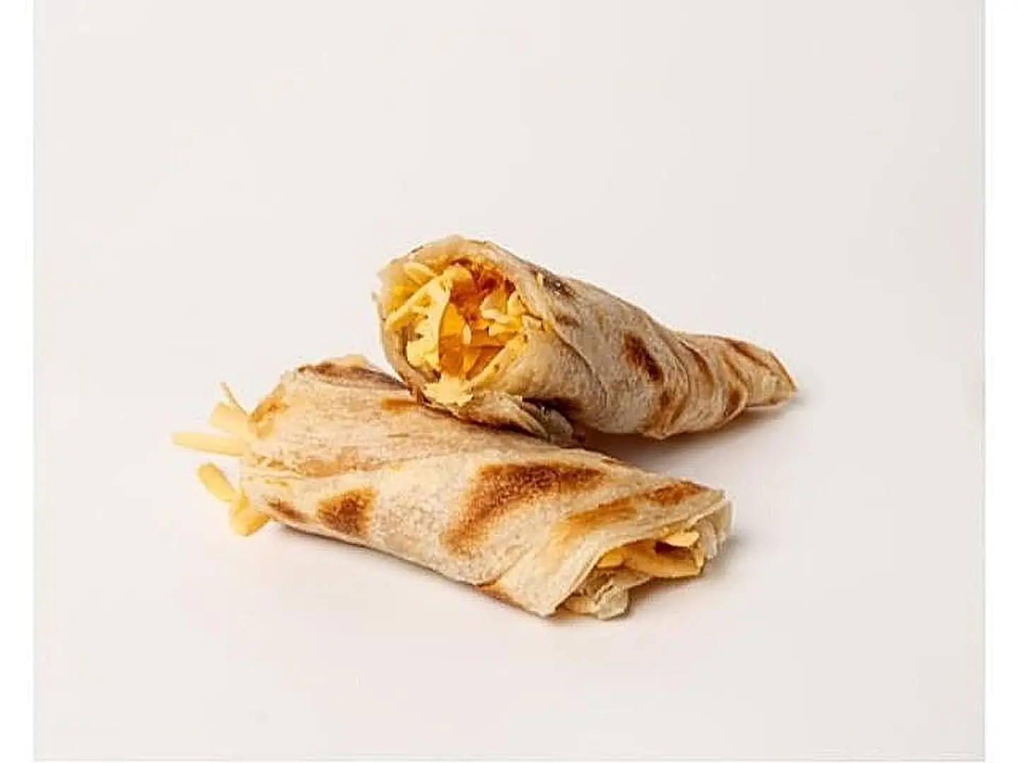 Chapati Cheddar With Honey